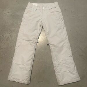 Oakley Women’s Loose-Fit Ski/Snowboard Pants